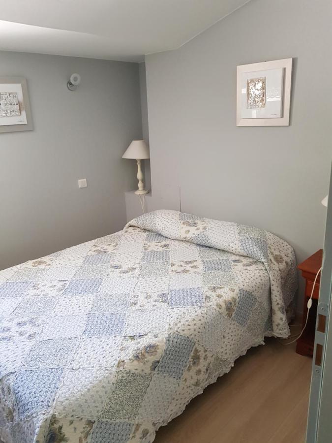Maison Des Clos Nyons Bagian luar foto